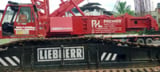 Liebherr LR 1400/2
