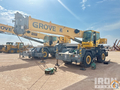 Grove RT530E