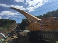 Liebherr LTR 1220