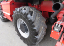 Manitou MRT 2540