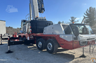 Link-Belt 120HT LB