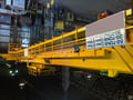 Kone RMG rail yard crane 2001