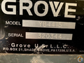 Grove YB4415