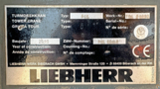 Liebherr 81 K