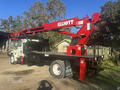 Elliott G85R