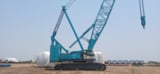 Kobelco CKE2500