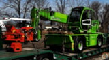 Merlo ROTO 50.30S PLUS