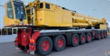 Liebherr LTM 1650-8.1