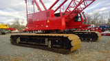 Manitowoc MLC150-1