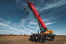 Sany SRA1200A