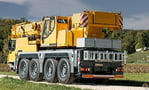 Liebherr LTM 1070-4.2