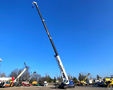 Tadano Mantis GTC-700