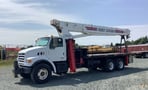 Terex 4700