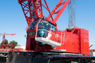 Manitowoc MLC250