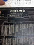 Potain MC 310