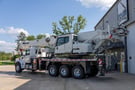 XCMG XCT60