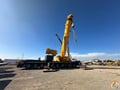 Liebherr LTM 1500-8.1