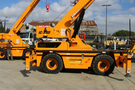 Broderson IC-280A