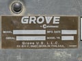 Grove RT530E-2