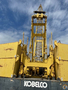 Kobelco CK1100G-2