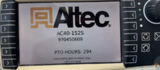 Altec AC40-152S