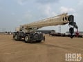 Terex RT 450