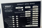 Versalift VN-555-MHI