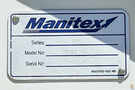 Manitex TC50155HL