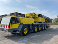 Liebherr LTM 1120/1