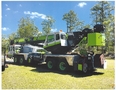 P&H CNT650