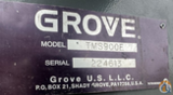 Grove TMS900E