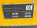 Grove GMK3050LB