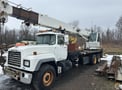National Crane 1395