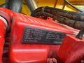 Grove TMS700E