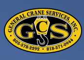 General Crane Services, Inc.