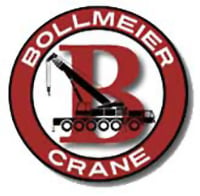 Bollmeier Crane Rental
