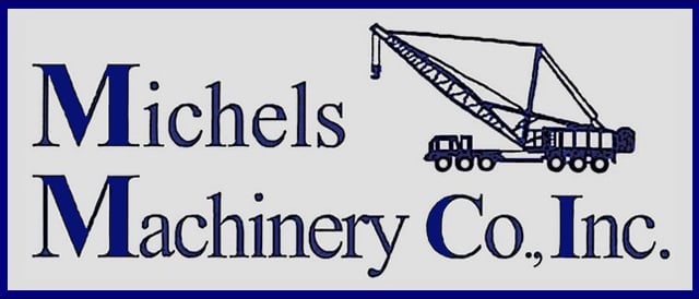 Michels Machinery Co., Inc.