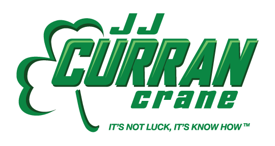 JJ Curran Crane Company