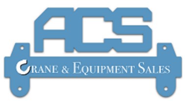 ACS Crane & Equipment Sales