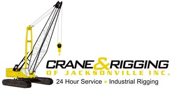 Crane And Rigging Jacksonville