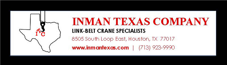 Inman Texas Company