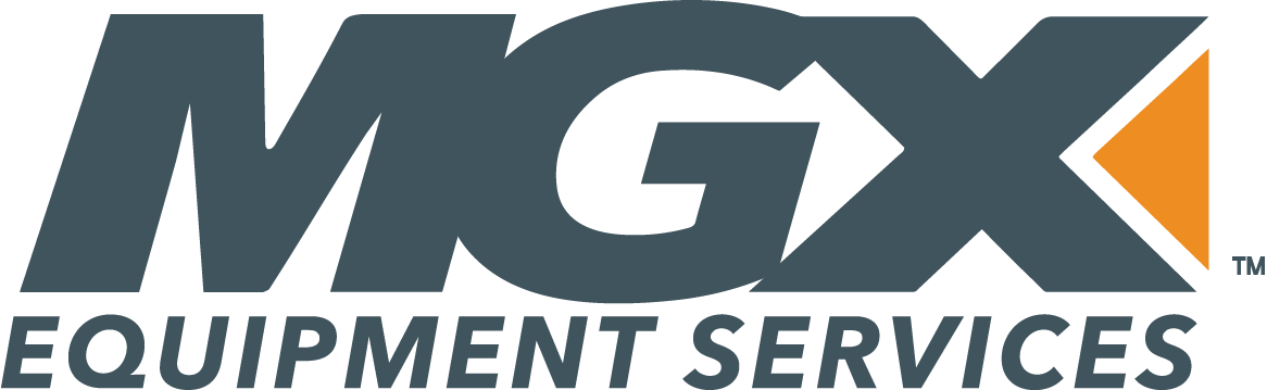 MGX Equipment Services, LLC