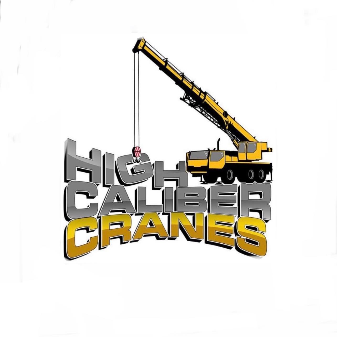 High Caliber Cranes