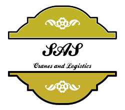 Sas Cranes and Logistics LLC