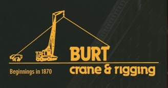 Burt Crane & Rigging