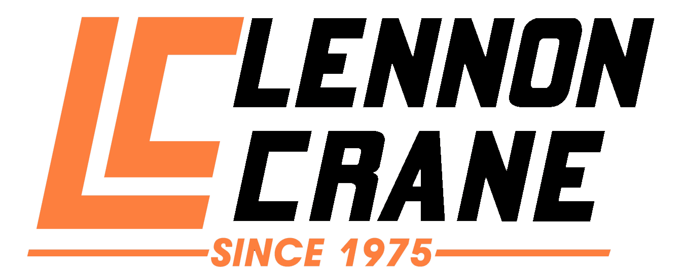 Lennon Crane and Equipment Company