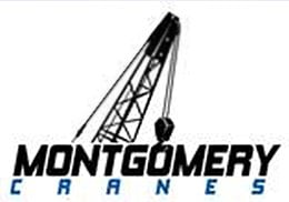 Montgomery Cranes, LLC