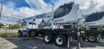 Manitex 30112 S