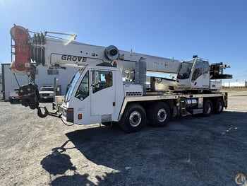 Grove TMS9000E