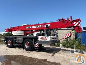 Terex PPM350